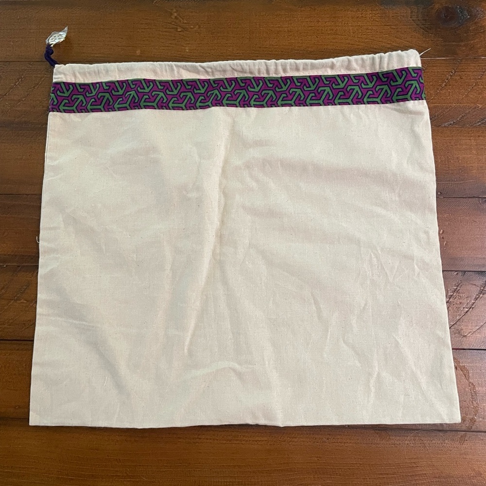 TORY BURCH dust bag